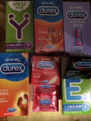 杜蕾斯超薄避孕套 網(wǎng)購實惠與安全保障的雙重考量